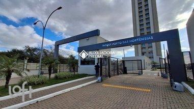 apartment em Ernesto Neugebauer, Humaitá - Porto Alegre - RS