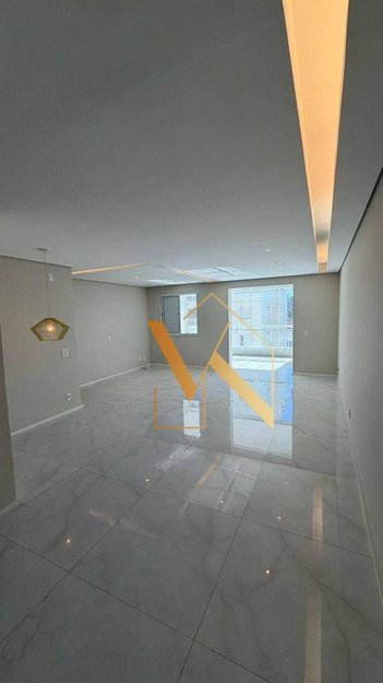 apartment em Praça Capitão Alberto Mendes Júnior, Centro - Guarulhos - SP