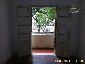 apartment em Rua Talmud Thorá, Bom Retiro - São Paulo - SP