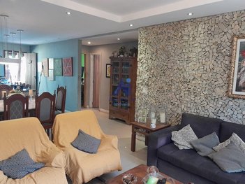 house em Rua José Leite Lopes, Vargem Grande - Rio de Janeiro - RJ