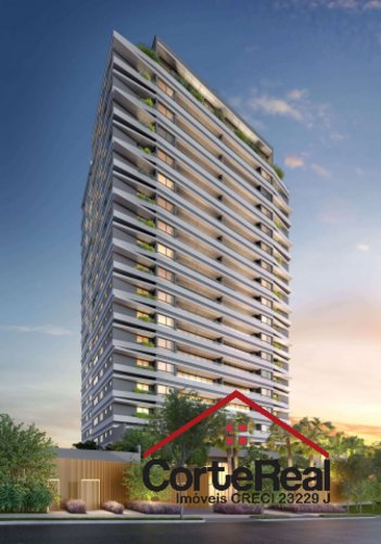 apartment em Rua Ivescio Pacheco, Jardim Europa - Porto Alegre - RS