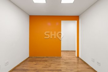 office em Rua João Adolfo, Centro - São Paulo - SP
