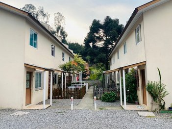 house em Baldomiro Schneider, São Cristóvão - Caxias do Sul - RS