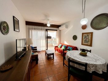 apartment em Rua Alexandrino de Alencar, Torres - Torres - RS