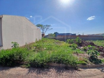 land_lot em Rua Lucy Pacheco de Almeida Prado, Jardim Doutor Roberto Pacheco - Jaú - SP