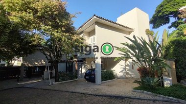 house em Rua Antônio de Andrade Rebelo, Retiro Morumbi - São Paulo - SP