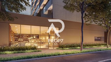 apartment em Rua Soriano de Sousa, Tatuapé - São Paulo - SP