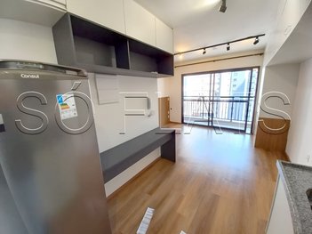 apartment em Rua Doutor Penaforte Mendes, Bela Vista - São Paulo - SP
