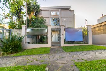 house em Rua João Berutti, Chácara das Pedras - Porto Alegre - RS