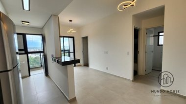 apartment em Rua Antonio Perez Hernandez, Parque Campolim - Sorocaba - SP