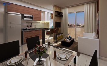 apartment em Rua Pedra Sabão, Vila Guilherme - São Paulo - SP