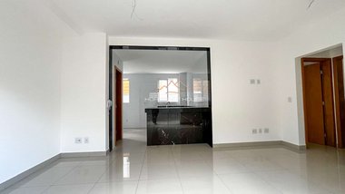 apartment em Rua Batista de Figueiredo, Vila Paris - Belo Horizonte - MG
