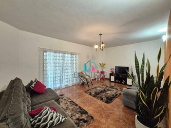 house em Rua São Pedro, Vila Esperança (Vila Xavier) - Araraquara - SP