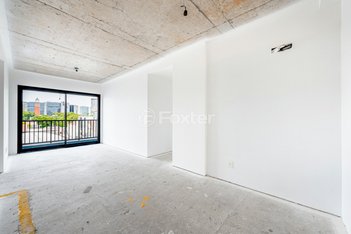 apartment em Rua da República, Cidade Baixa - Porto Alegre - RS