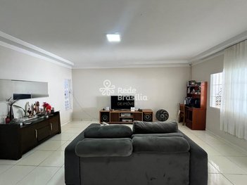 house em Quadra 18 Conjunto A, Sobradinho - Brasília - DF