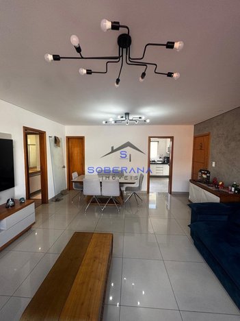 apartment em Rua Castelo Serpa, Castelo - Belo Horizonte - MG