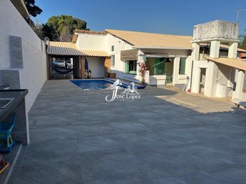 house em Rua Santos Boschi, Lagoa Santa - Lagoa Santa - MG