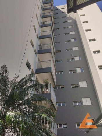 apartment em Rua Caetanópolis, Jaguaré - São Paulo - SP