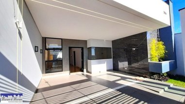 house em Rua Alvarinda Ferreira Jorge, Bom Jardim - Maringá - PR