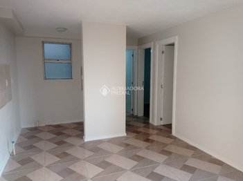 apartment em Avenida da Federação, Jardim Betânia - Cachoeirinha - RS