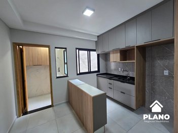 apartment em Rua Tapiraí, Vila Isolina Mazzei - São Paulo - SP