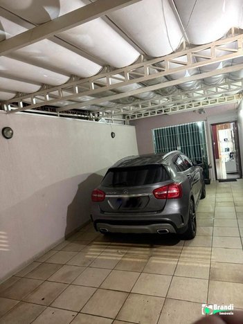 house em Rua Barão de Tramandaí, Vila Alpina - São Paulo - SP