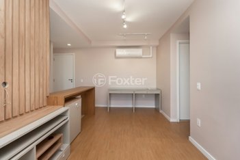 apartment em Rua Professor Wlademir Pereira, Vila São Silvestre - São Paulo - SP