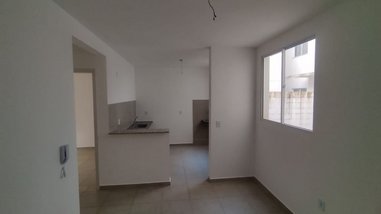 apartment em Rua José Rodrigues dos Santos, Adelmolândia - Sabará - MG