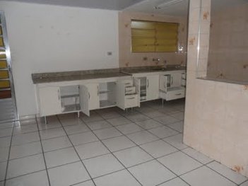 house em Rua Coqueiro, Cidade das Flores - Osasco - SP