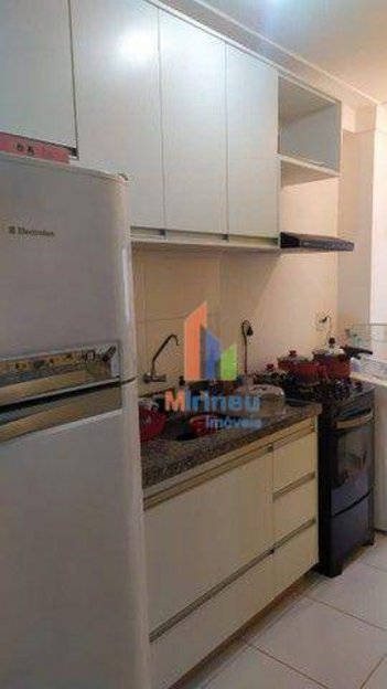 apartment em Rua Orlando Signorelli, Jardim Adelaide - Hortolândia - SP