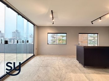 apartment em Avenida Iguassu, Petrópolis - Porto Alegre - RS