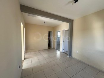 house em Rua Godofredo de Oliveira, Capoeiras - Florianópolis - SC