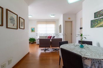 apartment em Rua Pelotas, Vila Mariana - São Paulo - SP