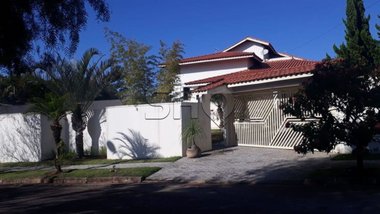 house em Avenida Senador Paulo Abreu, Bairro do Engenho - Itatiba - SP