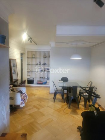 apartment em Rua São Paulo, Cerâmica - São Caetano do Sul - SP
