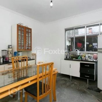 house em Rua Caetano de Campos, Vila Moreira - São Paulo - SP