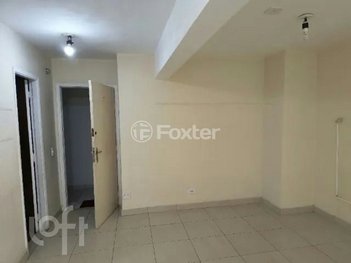 apartment em Rua José Antônio Coelho, Vila Mariana - São Paulo - SP