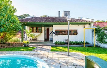 house em Jigoro Kano, Jardim Isabel - Porto Alegre - RS