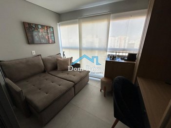 apartment em Rua João de Lacerda Soares, Jardim das Acácias - São Paulo - SP