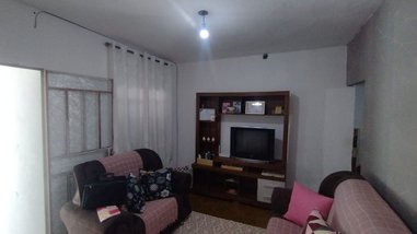 house em Rua Joaquim Barbosa, Vila dos Coqueiros - Sabará - MG