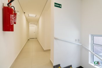 apartment em Rua Barão de Campinas, Campos Elíseos - São Paulo - SP