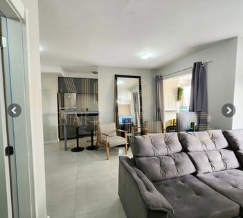 apartment em Rua Olívia Guedes Penteado, Socorro - São Paulo - SP