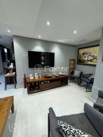 apartment em Rua Vicente Oropallo, Cidade São Francisco - São Paulo - SP