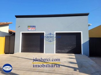 industrial em Rua Walravens, Residencial dos Imigrantes - Holambra - SP