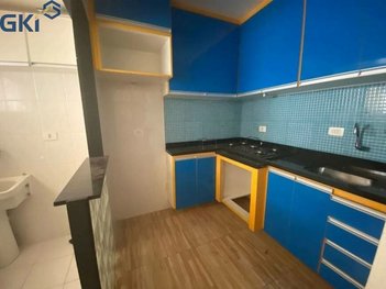 apartment em Rua dos Estudantes, Sé - São Paulo - SP