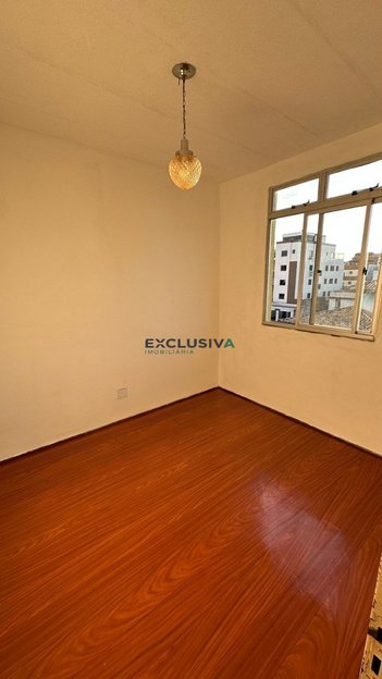 apartment em Rua Upiara, Novo Eldorado - Contagem - MG
