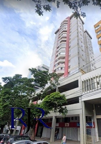 apartment em Rua Ouro Preto, Barro Preto - Belo Horizonte - MG