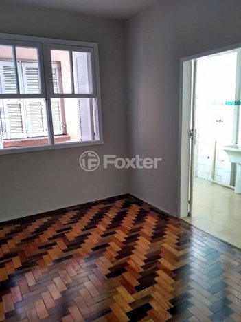 apartment em Avenida Protásio Alves, Morro Santana - Porto Alegre - RS