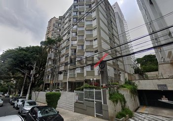 apartment em Rua Abílio Soares, Paraíso - São Paulo - SP