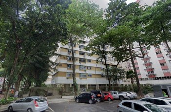 apartment em Rua Professor Sabóia Ribeiro, Leblon - Rio de Janeiro - RJ